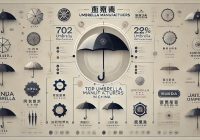 Top Umbrella Manufacturers in China